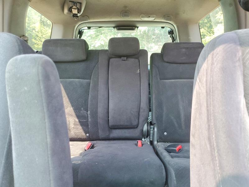 Продаж на аукціоні авто 2005 Honda Cr-v, vin: JHLRD78825C045139, номер лоту: 63949646