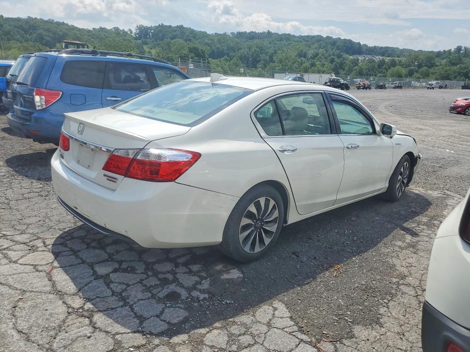 Продаж на аукціоні авто 2015 Honda Accord, vin: 1HGCR6F78FA005669, номер лоту: 65080196