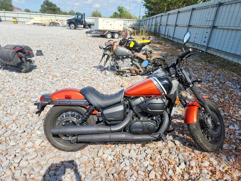 Продажа на аукционе авто 2025 Honda Vt750, vin: JH2RC53E6SK100296, номер лота: 65739686