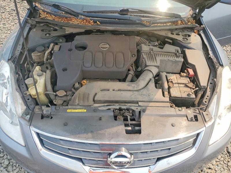 Продаж на аукціоні авто 2012 Nissan Altima, vin: 1N4AL2AP9CC197696, номер лоту: 63556496