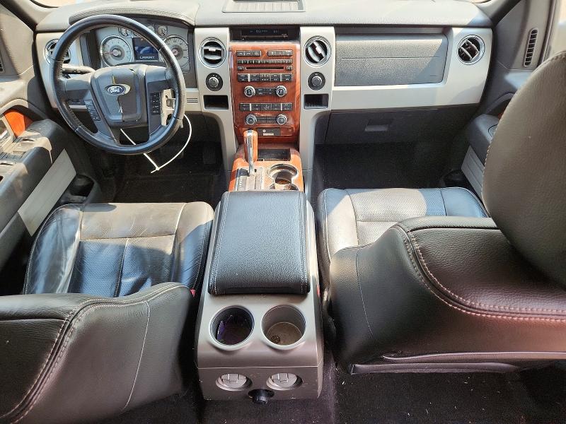 65205026 :رقم المزاد ، 1FTFW1EV6AFB08351 vin ، 2010 Ford F150 مزاد بيع