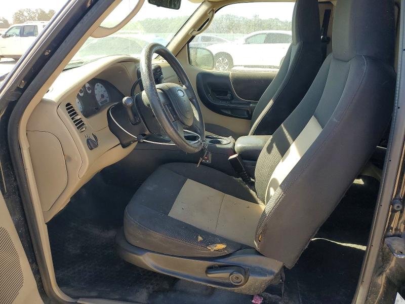 Auction sale of the 2004 Ford Ranger, vin: 1FTYR44U04PB44478, lot number: 63421706