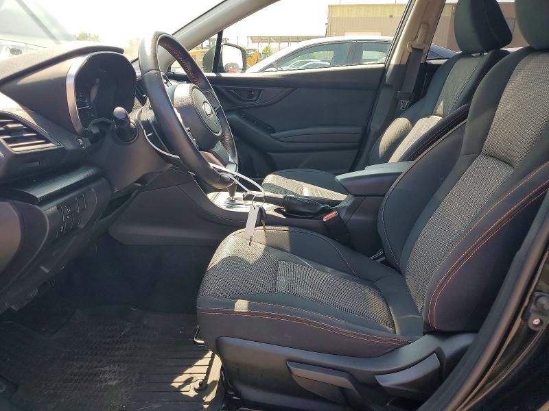66032736 :رقم المزاد ، JF2GTAPC8N8277906 vin ، 2022 Subaru Crosstrek مزاد بيع