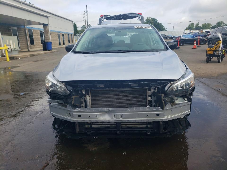65458546 :رقم المزاد ، 4S3GTAB62N3719771 vin ، 2022 Subaru Impreza مزاد بيع