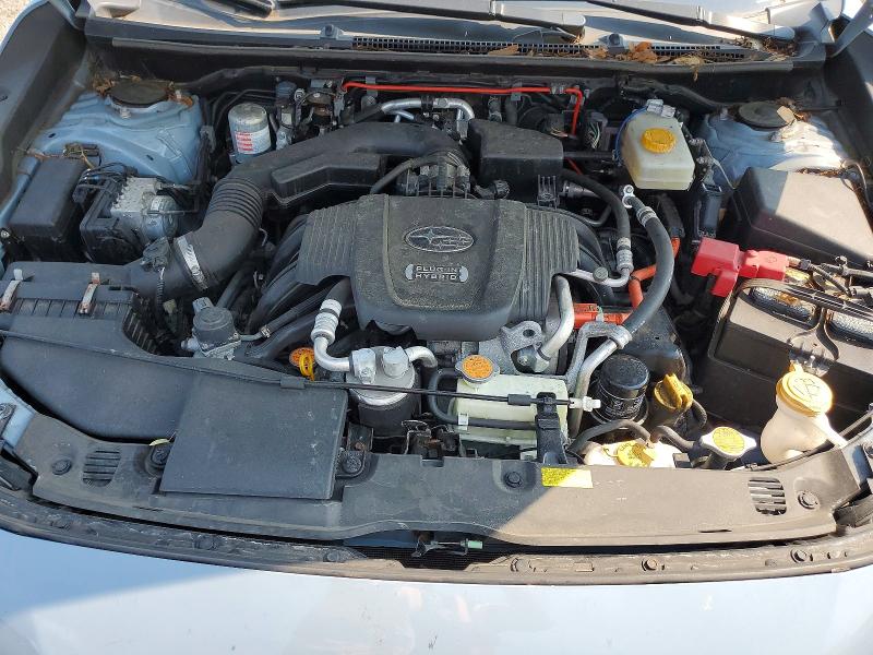 Aukcja sprzedaży 2019 Subaru Crosstrek, vin: JF2GTDNC6KH397039, numer aukcji: 64428016