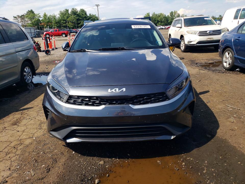 Aukcja sprzedaży 2023 Kia Forte, vin: 3KPF24AD8PE662990, numer aukcji: 63336126