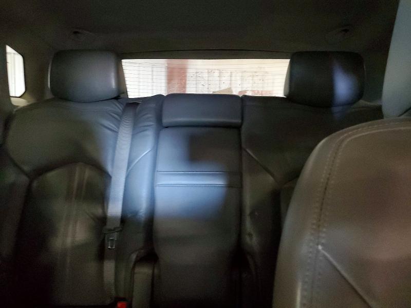 Aukcja sprzedaży 2010 Cadillac Srx, vin: 3GYFNDEY3AS626888, numer aukcji: 63171766