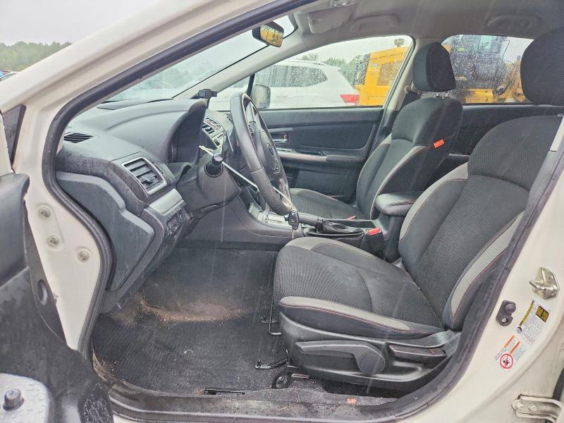 Aukcja sprzedaży 2017 Subaru Crosstrek, vin: JF2GPABC7H8211489, numer aukcji: 65448906