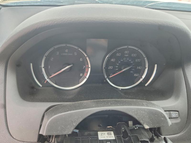 Продаж на аукціоні авто 2020 Acura Tlx, vin: 19UUB3F69LA002046, номер лоту: 63881536