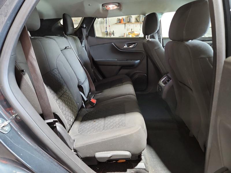 Продажа на аукционе авто 2019 Chevrolet Blazer, vin: 3GNKBBRAXKS577938, номер лота: 63664466