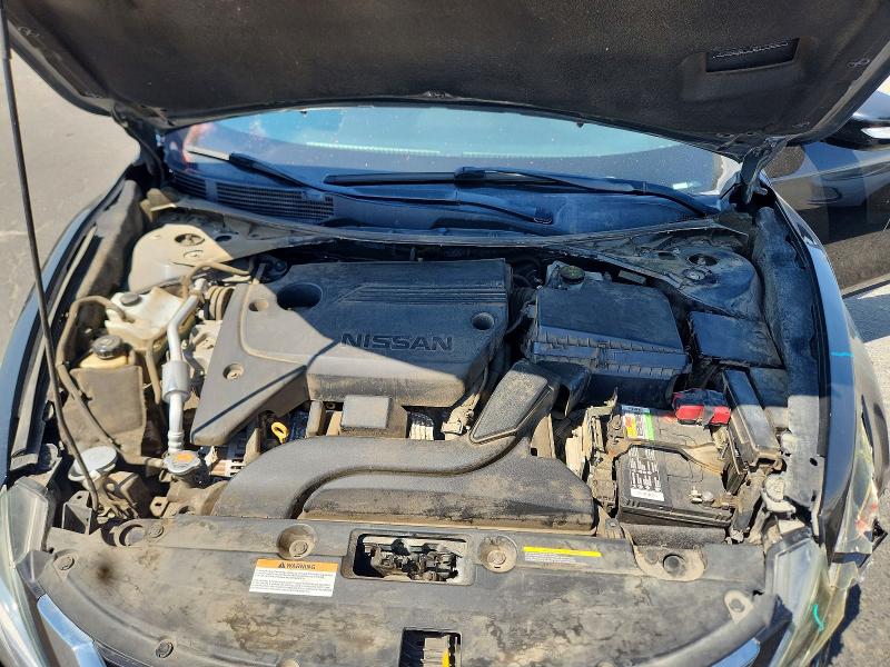 Продажа на аукционе авто 2018 Nissan Altima, vin: 1N4AL3AP0JC221581, номер лота: 64238456