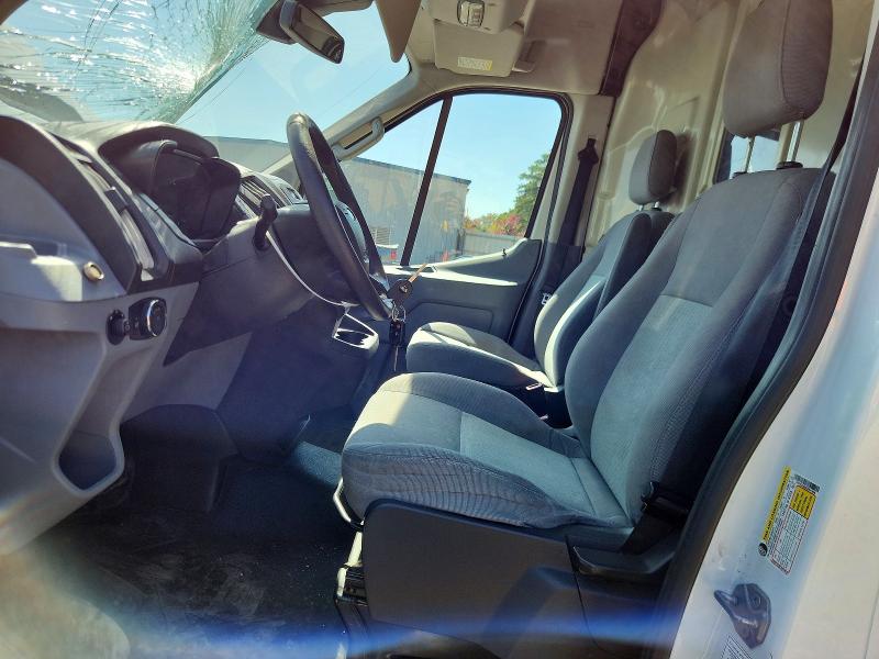 Aukcja sprzedaży 2016 Ford Transit, vin: 1FTYE2CM6GKB47906, numer aukcji: 62540386