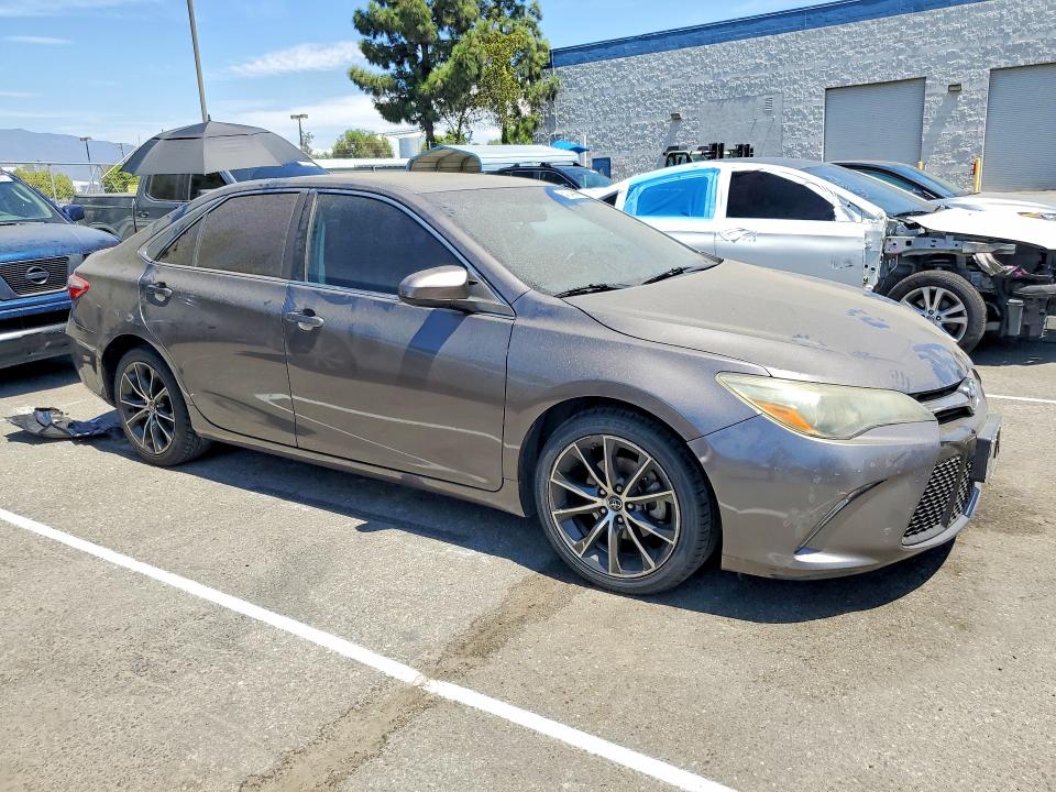 Продажа на аукционе авто 2015 Toyota Camry, vin: 4T1BF1FKXFU013907, номер лота: 64244046