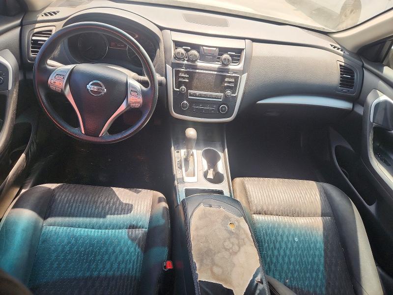 Продаж на аукціоні авто 2016 Nissan Altima, vin: 1N4AL3AP2GN334381, номер лоту: 63709196