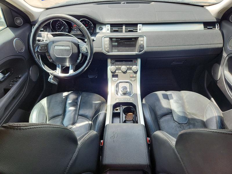 65114236 :رقم المزاد ، SALVN2BG9FH070595 vin ، 2015 Land Rover Range Rover Evoque مزاد بيع