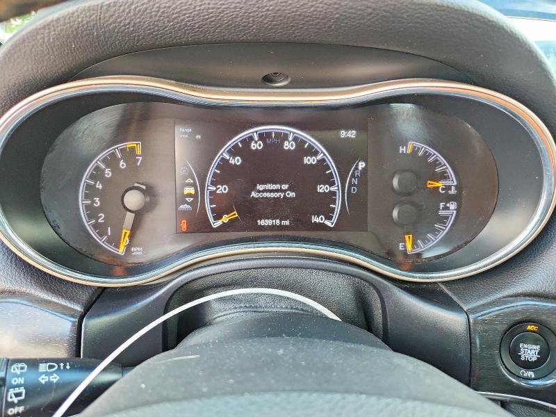2017 Jeep Grand Cherokee მანქანა იყიდება აუქციონზე, vin: 1C4RJFBG5HC872959, აუქციონის ნომერი: 67005916