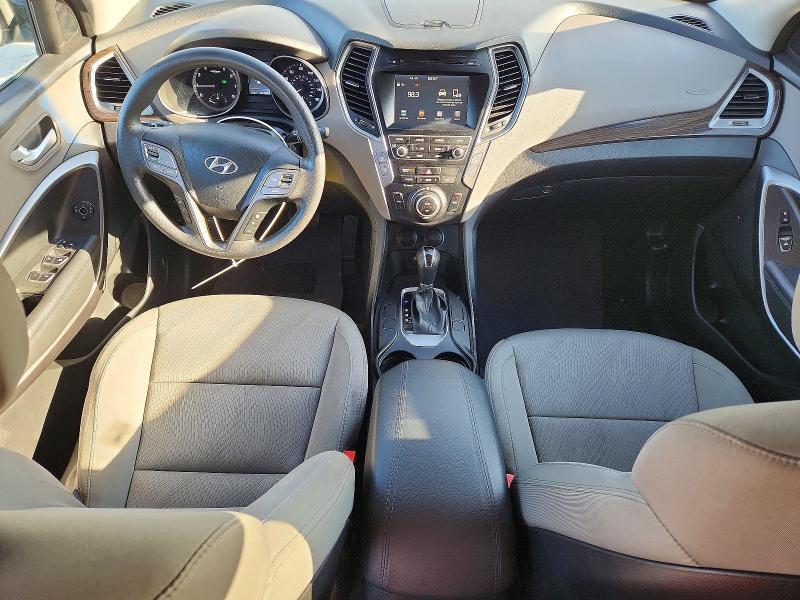 Aukcja sprzedaży 2017 Hyundai Santa Fe Sport, vin: 5XYZUDLBXHG402145, numer aukcji: 66583676