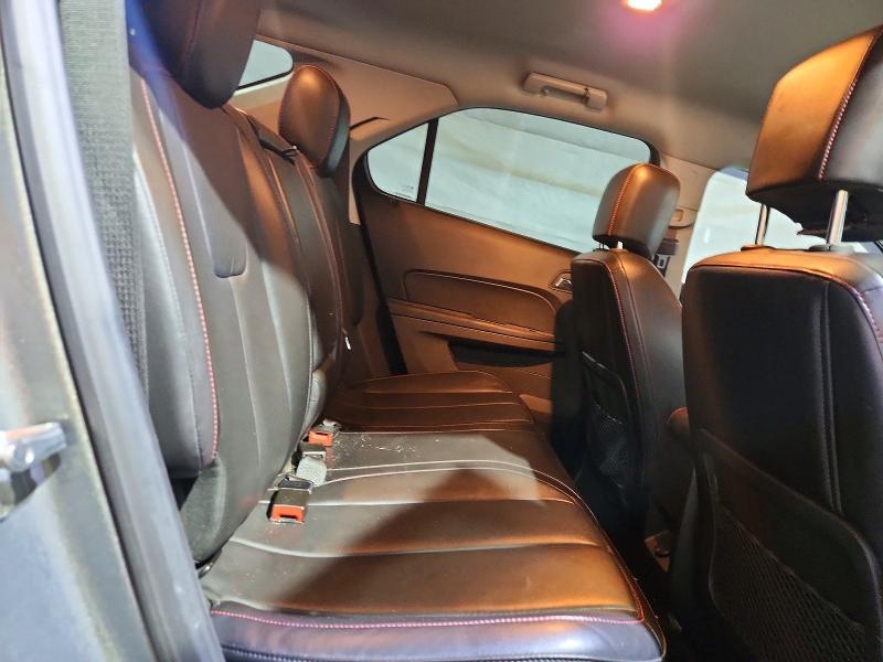 Продаж на аукціоні авто 2012 Chevrolet Equinox, vin: 2GNFLGEK0C6330647, номер лоту: 62119916