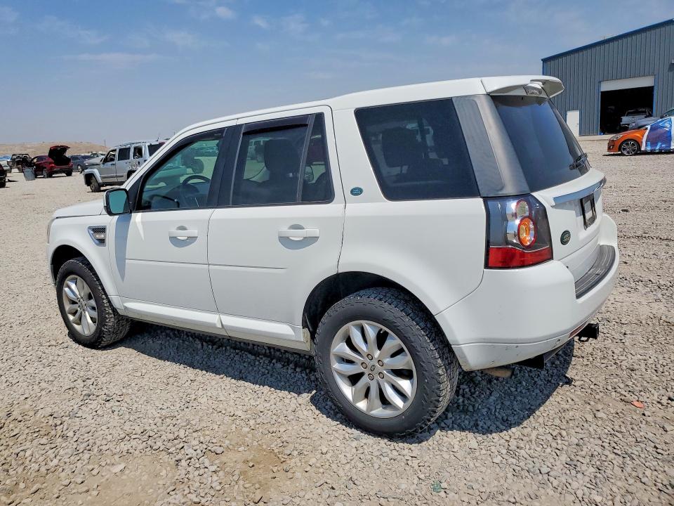 63882106 :رقم المزاد ، SALFR2BG4DH330892 vin ، 2013 Land Rover Lr2 مزاد بيع