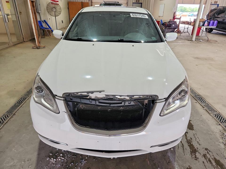 2012 Chrysler 200 მანქანა იყიდება აუქციონზე, vin: 1C3CCBBG0CN109239, აუქციონის ნომერი: 65517546