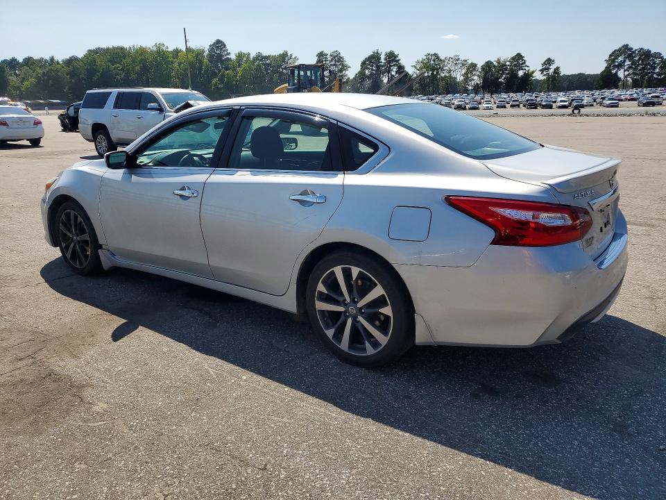 Aukcja sprzedaży 2017 Nissan Altima, vin: 1N4AL3APXHC121191, numer aukcji: 65990586