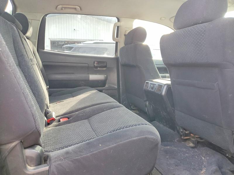 Продаж на аукціоні авто 2010 Toyota Tundra, vin: 5TFDY5F10AX152330, номер лоту: 66245166
