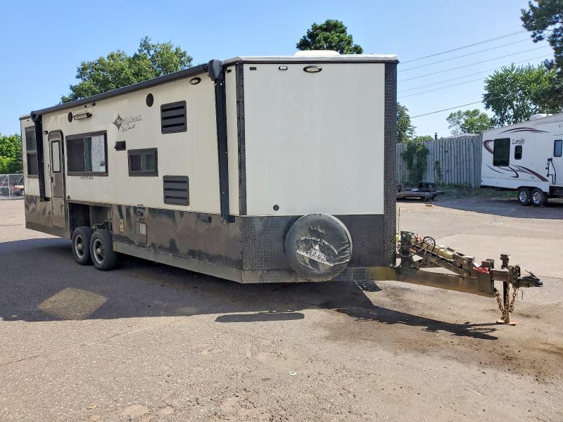 64833346 :رقم المزاد ، 5TJBE2920KP000414 vin ، 2019 American Mobile Traveler Recreational Vehicle (rv) مزاد بيع