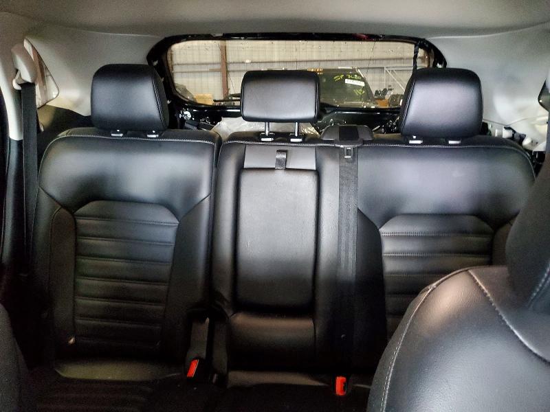 Aukcja sprzedaży 2024 Ford Edge, vin: 2FMPK4J93RBA71262, numer aukcji: 62713986