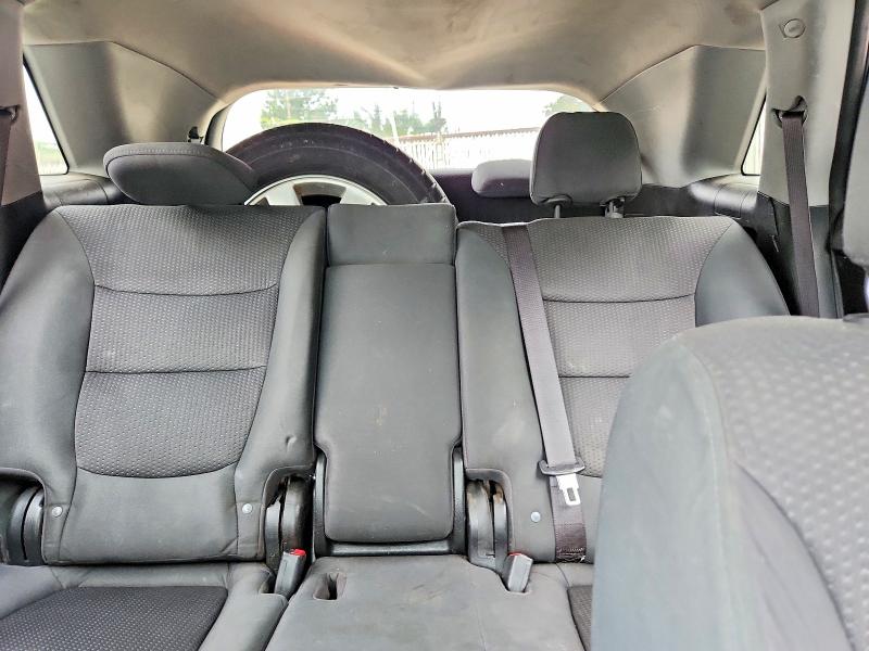 Aukcja sprzedaży 2011 Kia Sorento, vin: 5XYKTDA18BG043481, numer aukcji: 64324646