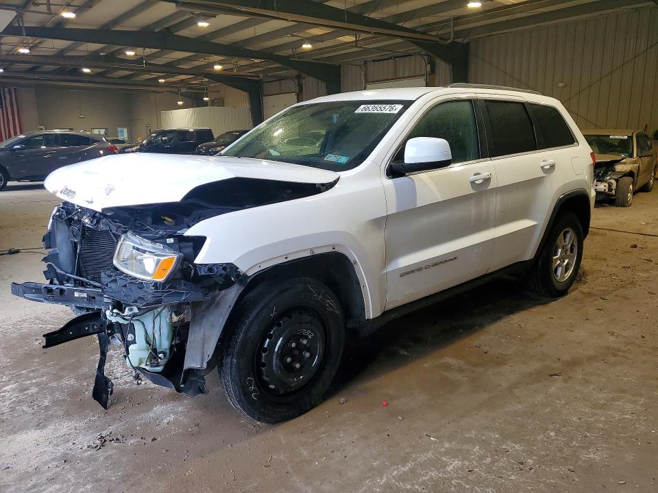 Продаж на аукціоні авто 2015 Jeep Grand Cherokee, vin: 1C4RJFAG0FC129589, номер лоту: 66365576