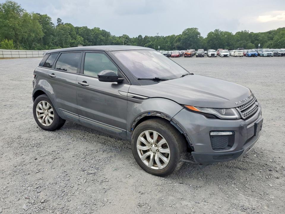 Aukcja sprzedaży 2018 Land Rover Range Rover Evoque, vin: SALVP2RX7JH324250, numer aukcji: 64906196