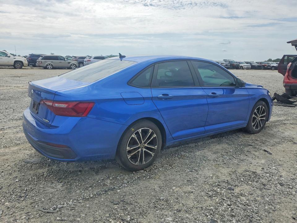 Aukcja sprzedaży 2022 Volkswagen Jetta S Manual, vin: 3VWBM7BU2NM016174, numer aukcji: 65178896