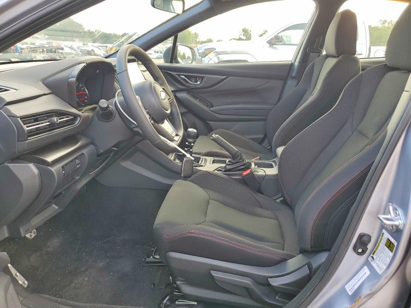Продажа на аукционе авто 2026 Subaru Wrx, vin: JF1VBAH60T9805372, номер лота: 65804216
