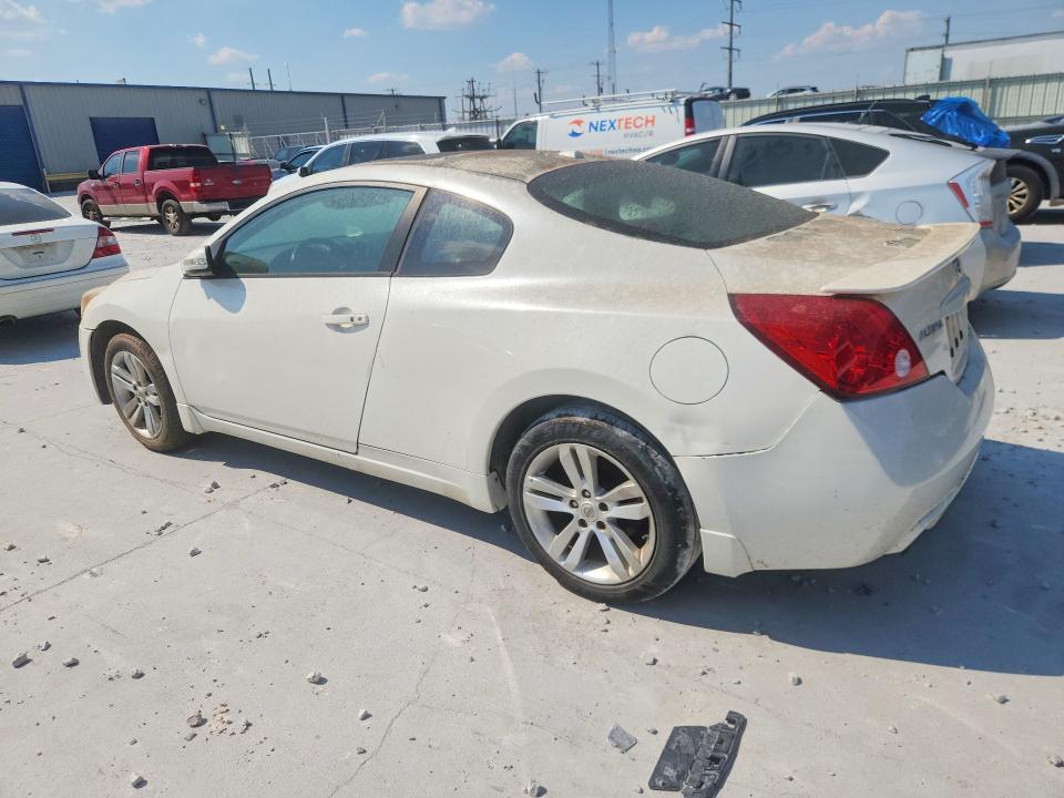 Aukcja sprzedaży 2010 Nissan Altima, vin: 1N4AL2EP6AC121618, numer aukcji: 66814206