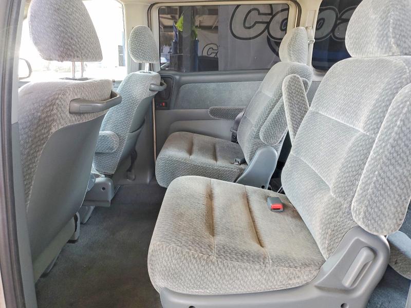 Aukcja sprzedaży 2000 Honda Odyssey, vin: 2HKRL1859YH501844, numer aukcji: 64502896