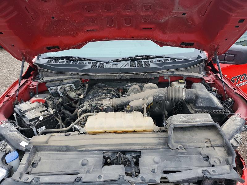 63849756 :رقم المزاد ، 1FTMF1CB3NKE68058 vin ، 2022 Ford F150 مزاد بيع