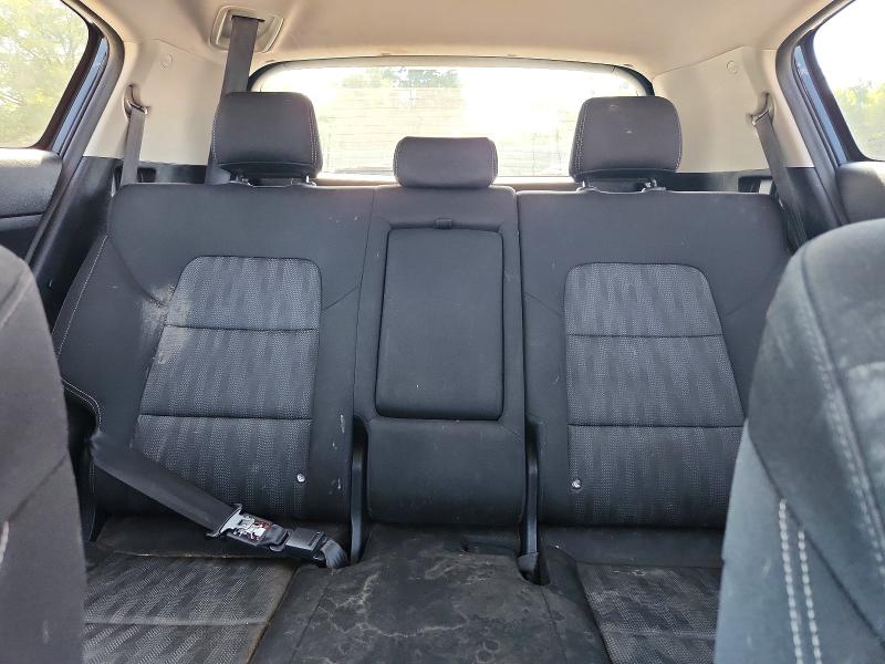 Aukcja sprzedaży 2020 Kia Sportage, vin: KNDPMCAC6L7723103, numer aukcji: 66571906
