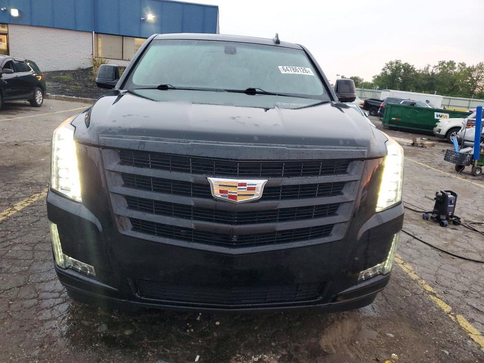 Продаж на аукціоні авто 2016 Cadillac Escalade, vin: 1GYS4AKJ4GR211405, номер лоту: 64786126