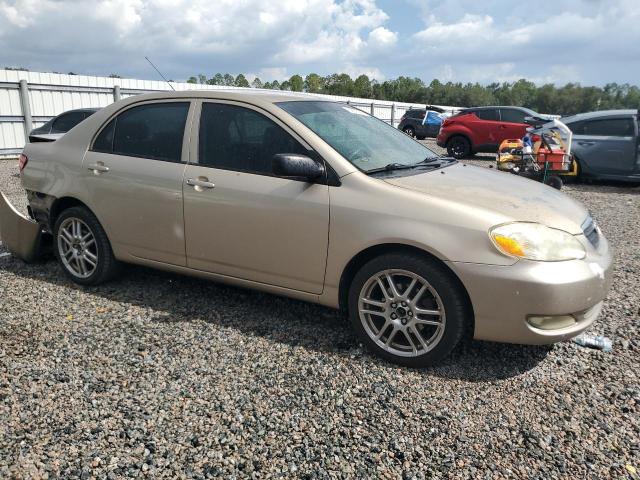 2005 Toyota Corolla მანქანა იყიდება აუქციონზე, vin: 1NXBR32E45Z381209, აუქციონის ნომერი: 62835186