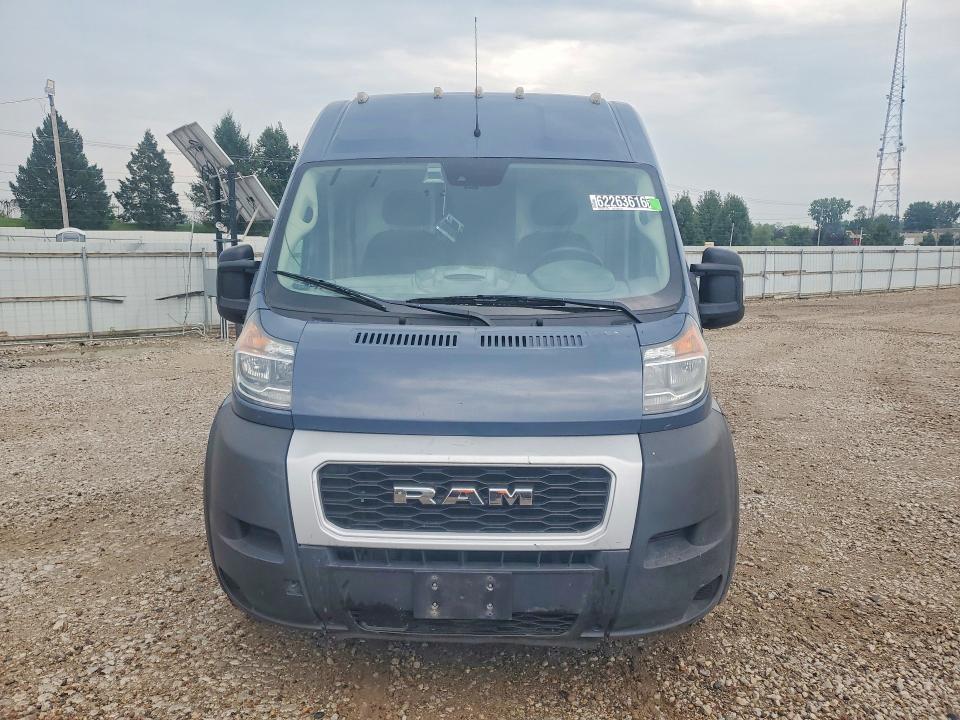 Aukcja sprzedaży 2021 Ram Promaster 3500, vin: 3C6MRVJG4ME541282, numer aukcji: 62263616