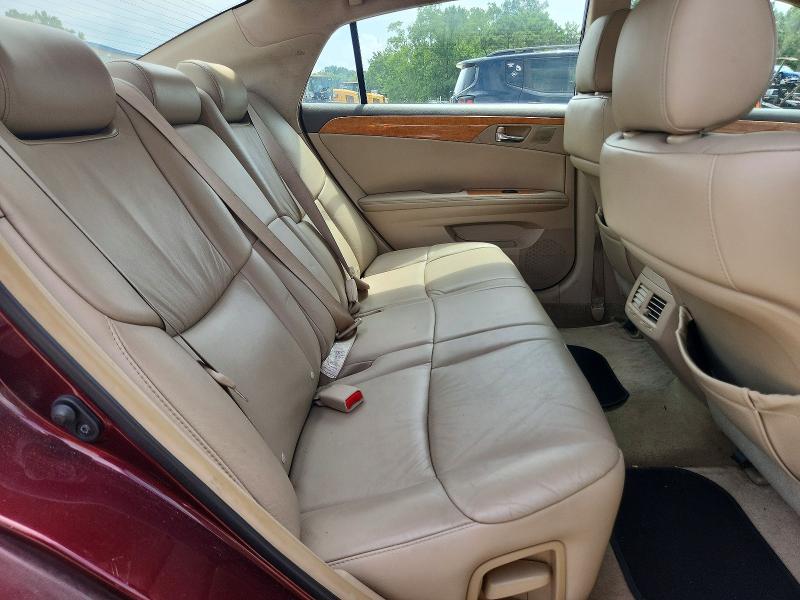 Продажа на аукционе авто 2007 Toyota Avalon, vin: 4T1BK36B57U239359, номер лота: 62819686