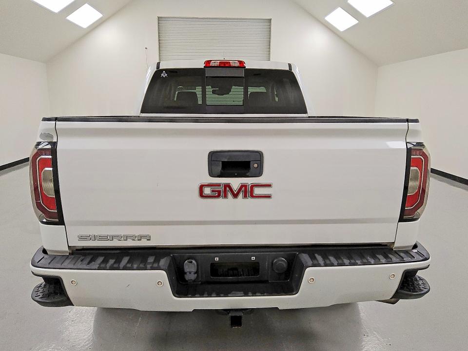 64813096 :رقم المزاد ، 3GTU2PEJ2HG235268 vin ، 2017 Gmc Sierra مزاد بيع