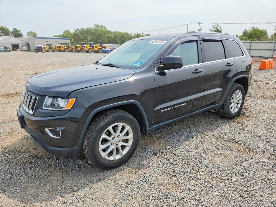 Продажа на аукционе авто 2015 Jeep Grand Cherokee, vin: 1C4RJFAGXFC226363, номер лота: 65189396