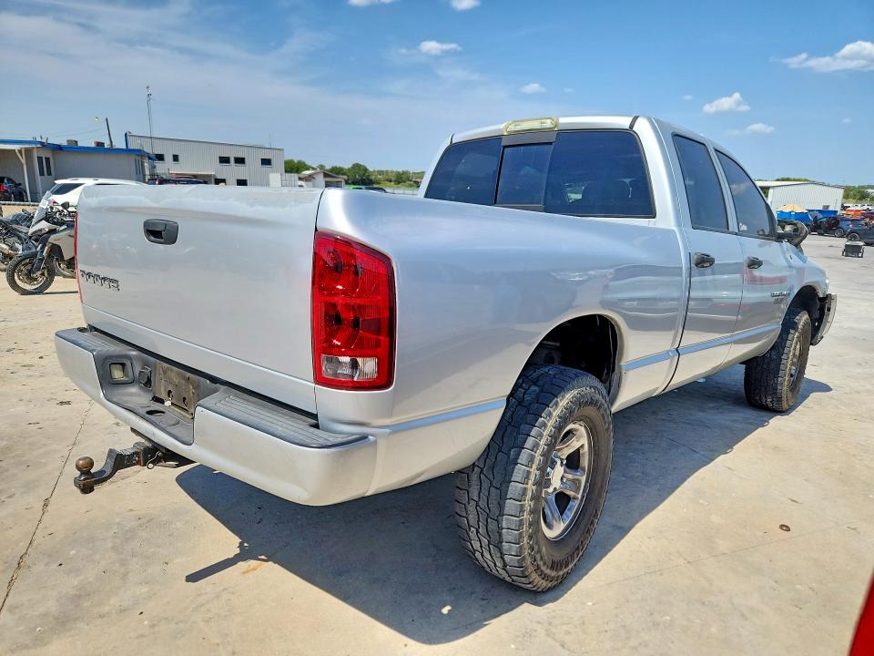 61743206 :رقم المزاد ، 1D7HU18D84S583602 vin ، 2004 Dodge Ram 1500 مزاد بيع
