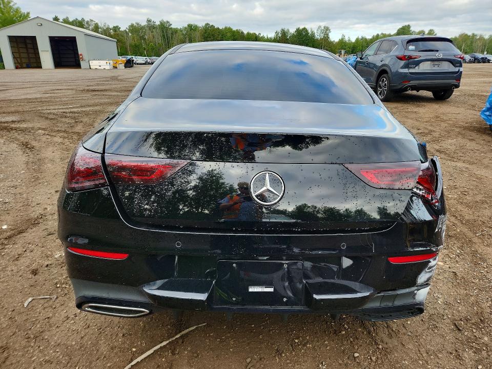 Продажа на аукционе авто 2022 Mercedes-benz Cla, vin: W1K5J4HB9NN257495, номер лота: 64936886