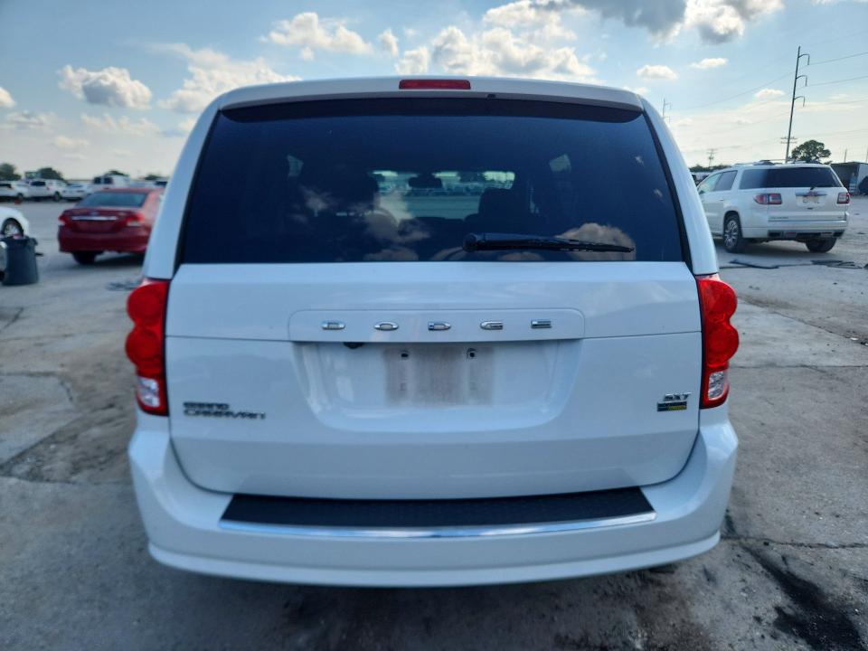 Aukcja sprzedaży 2019 Dodge Grand Caravan, vin: 2C4RDGCG6KR566346, numer aukcji: 67186766