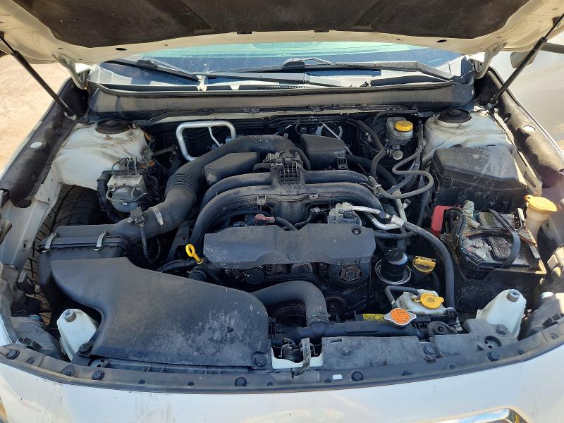 63650966 :رقم المزاد ، 4S3BNAC60H3025264 vin ، 2017 Subaru Legacy مزاد بيع