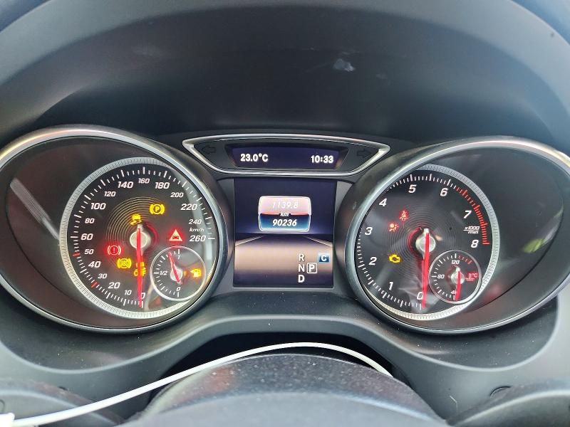 Продажа на аукционе авто 2018 Mercedes-benz Cla, vin: WDDSJ4GB8JN676940, номер лота: 64032126