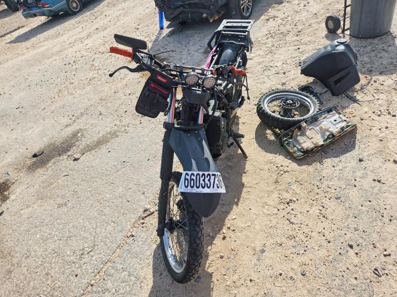 Продаж на аукціоні авто 1993 Kawasaki Kl650, vin: JKAKLEA14PA026118, номер лоту: 66033736