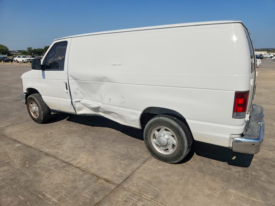 Продаж на аукціоні авто 2010 Ford Econoline, vin: 1FTNE1EW6ADA31354, номер лоту: 63661446